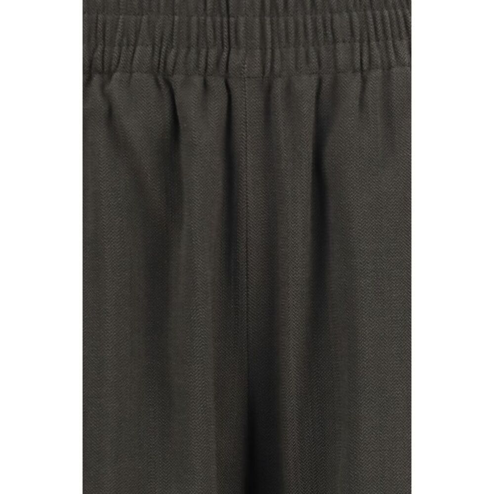 Golden Goose Women Journey Wool Blend Pants - Picture 3 of 3